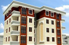 Uygulamali Dis Cephe Sove Modelleri Bilgi Deryasi Duplex House Design Apartment Architecture Modern House Exterior