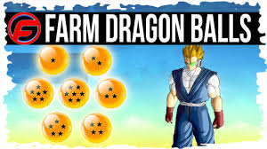 Maybe you would like to learn more about one of these? Dragon Ball Xenoverse The Fastest Way To Collect All Seven Dragon Balls Player One