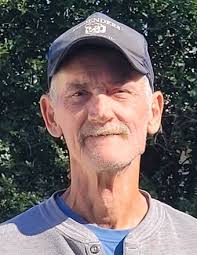 Obituary information for Daniel Eugene Warren