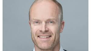 Dette er den nye administrerende direktøren i Fjordland