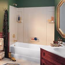 Swanstone tub surrounds reviews of noom for weight. Swan Fiberglass Tub Wall Kit High Gloss Lds S Specialty Wholesalers