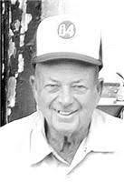 Cecil Ray “Tootie” Hare (1934-2015)