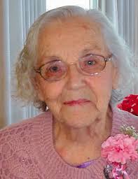 Obituary for Anne Dutka