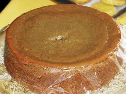 Pin By Melissa Rampersaud On Jamaica Culture Yeh Mon Sweet Potato Pudding Jamaican Sweet Potato Pudding Potato Pudding