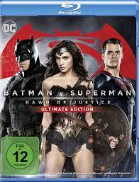 Batman v superman dawn of justice epic fan trailer batman vs superman dawn of justice trailer 2016. Batman V Superman Dawn Of Justice Blu Ray Review Uhd 4k Rezension