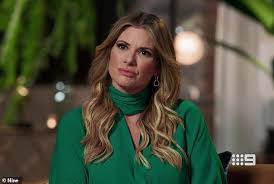 By alessandra rampolla | jan 1, 2011. Married At First Sight Alessandra Rampolla Blindsided By Editing And Disrespectful Participants Culture Readsector