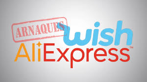 Wish est un site de vente de produits chinois en ligne. Sites Chinois Arnaque Wish Aliexpress Youtube