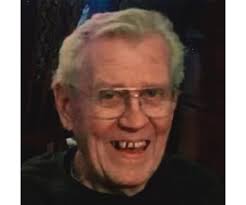 David Jackson Obituary (1939