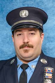 Fire Company Officers