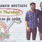 THE MANKIN BROTHERS! {First Thursday} @ The Mission event image