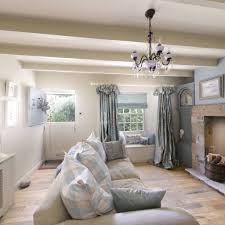 Living Room Lavender Cottage Whitby Country Cottage Living Room Cottage Living Rooms Cottage Interiors