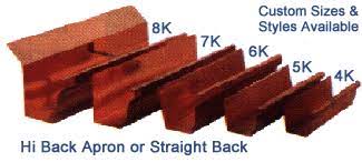 Amerimax home products 6 in. Copper Gutter Supply Copper Gutter Supplies And Machines We Have It All For You Gutter Needs