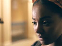 Watch The Confessions of Frannie Langton (2022) TV Series Online