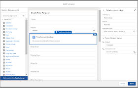 Salesforce Pre Populate Lookup Field Lightning Salesforce