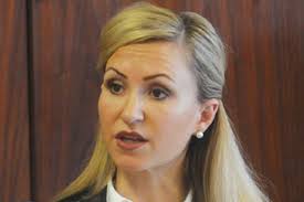 Dr. Charity Dean of Santa Barbara County Appointed to Statewide Public  Health Post