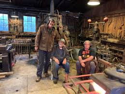 Lost Forge