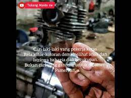 Check spelling or type a new query. Story Wa Anak Bengkel Youtube
