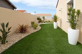 Jardines Amenagement Paysager Devant Maison Amenagement Jardin Deco Jardin