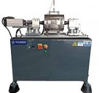 Rotating Bending Fatigue Test Machine