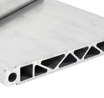 [Hot Item] Aluminum Elevator Shaft Formwork for Concrete Construction  Building