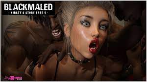 Blackmaled: Kirsty's Story Porn Comics by [Affect3D] (Porn Comic) Rule 34  Comics 