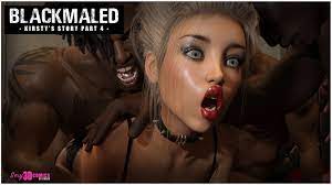 Blackmaled: Kirsty's Story Porn Comics by [Affect3D] (Porn Comic) Rule 34  Comics – R34Porn