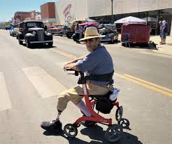 Spending Saturday Cruising Main in Yerington (on foot) at the 2022 Take a  Kid to a Car Show