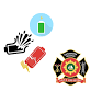 Fire Services: the Hazards of Rechargeable Lithium...