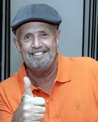 Dean Tullos Obituary