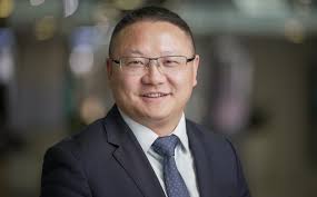 New year, new choices: Five good reasons to switch to Huawei Cloud