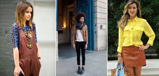 Na harmonia análoga às cores que combinam com o azul são as que. Que Cor Combina Com Marrom Vestindo Autoestima