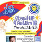 Stand Up for Autism 16