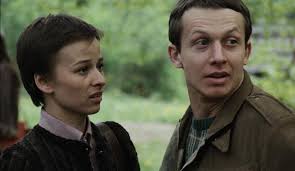 Criterion Blu-ray: Kieslowski's Blind Chance (1981)