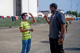 OSI: Silent professionals during Operation Allies Refuge