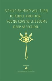 Ocarina Of Time Quote Series Sheik By Creampuffy Zelda Quotes Legend Of Zelda Quotes Time Quotes