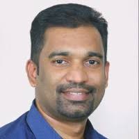 Sreejith Nair Email & Phone Number