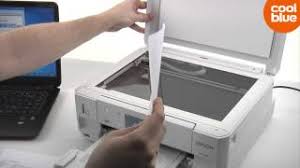 Für alle angeschlossenen geräte wie z.b. Epson Expression Home Xp 600 605 Videoreview En Unboxing Nl Be Youtube