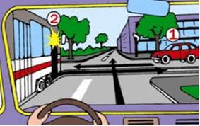 A autobuzului, fiind vehicul de transport public de persoane; Soferonline IntrebÄƒri Chestionare Atestate Auto Arr 2021 Categoria Instructor Auto Pagina 3