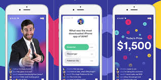 First launched in 2017, hq trivia briefly became one of the most popular daily, live interactive quiz apps that found its player base . Quiz Show App Hq Trivia Officially Launches Uk Version