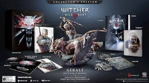 The usual standard and deluxe editions are almost guaranteed, though we'd like to see an elden ring collector's edition too. The Joy Of The Video Game Collector S Edition Gamespew