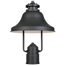 bayport collection dark sky 15 1 4 high outdoor post light m5910 lamps plus outdoor post lights post mount lighting outdoor light fixtures