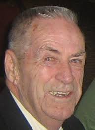 Obituary information for James F. McGarvey