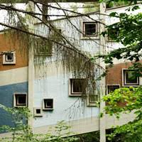 Villaggio Eni a Borca di Cadore - le News di professione Architetto