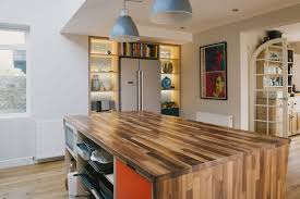 what is a bespoke kitchen? wood & wire
