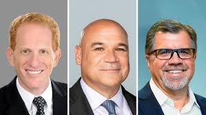 Del Rio to retire as Norwegian Cruise Line Holdings CEO; Sommer to replace  him: Travel Weekly