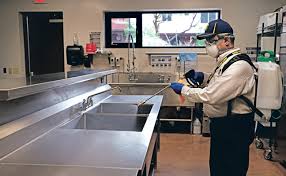 This is quite low compared to the average cost of pest control services in queensland, which is approximately $60/hr. Latest Pmp Coverage Of Covid 19 Pest Management Professional
