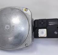 Siemens Landis SKP75.003E2 240V (SKP70.110B27) Valve ...