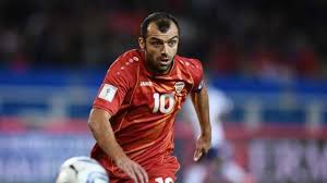 Горан пандев, pronounced ˈɡɔran ˈpandɛf (listen); Pandev Goran 10 Footballentertainment