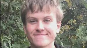 Where is Nathaniel Holmes? Family pleads for answers