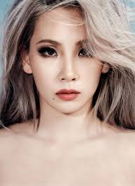 Established in 2020, very cherry marks the beginning of a new era for cl: Cl For Instyle Korea Cl Rapper Maquiagem Rosto Penteados